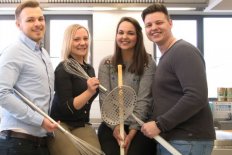 Studierende kochen für Euch - DIY-Mensa: Koch dir dein Lieblingsgericht!